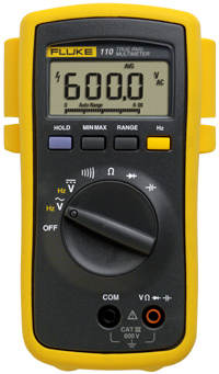 fluke digital multimeters general instruments test fluke multimeter comparison chart
