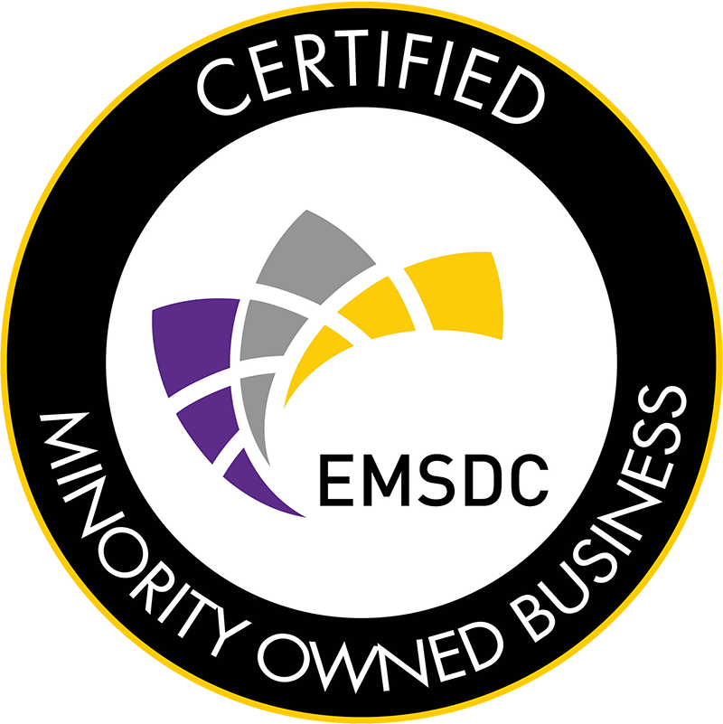 EMSDC