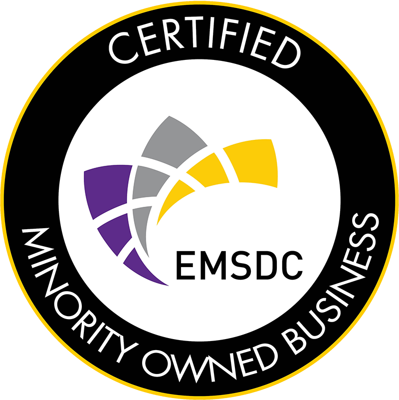 EMSDC
