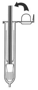 blazing dbr splice connectors