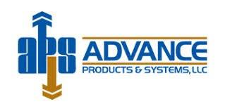 Advance Products & System, Inc. Advance Products & Systems