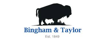 Bingham & Taylor
