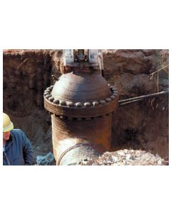 #1 Wax-Tape&reg; for Below Ground Use by Trenton