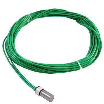Ductile Iron Cylindrical Coupon 75' with Twin Wires by M.C. Miller
