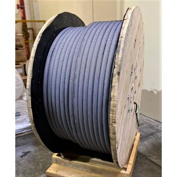 ACPro Induced AC Mitigation Ribbon by Farwest Corrosion