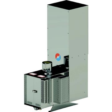 Model 5220 Thermoelectric Generator