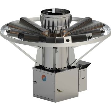 Model 8550 Thermoelectric Generator