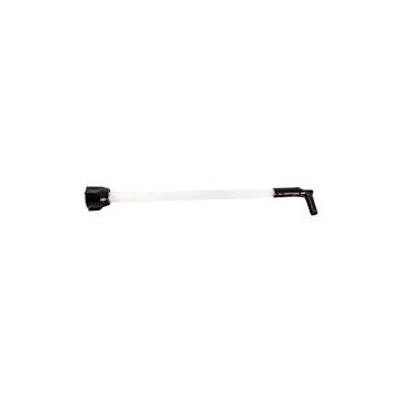 Scotchkote Liquid Epoxy Coating 323 Mix Nozzle for HSS-450 Sprayer, 90 Degree, by 3M