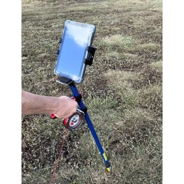 T&R Data Cane
