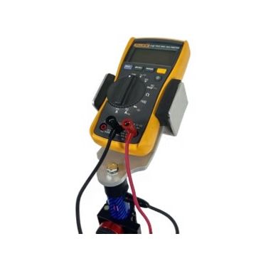T&R Voltmeter Cane