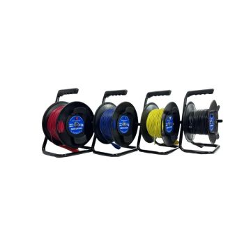 T&R Wire Reels