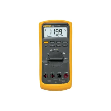 Fluke 83V Average Responding Industrial Multimeter