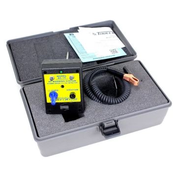 Model AC-15 AC Warning System by Tinker & Rasor
