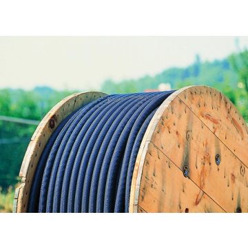 ACflex Induced AC Mitigation Ribbon by Farwest Corrosion
