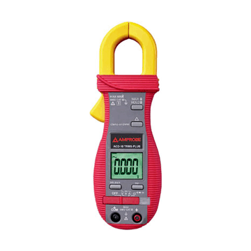 Amprobe ACD-10 TRMS-PLUS True RMS 600A Clamp Multimeter