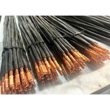 Bond Cables for Cathodic Protection