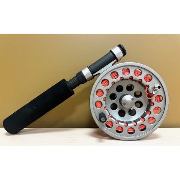 Model 460 Test Lead Reel by Farwest Corrosion