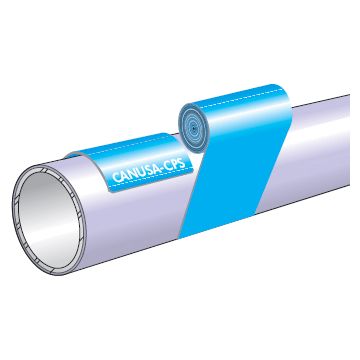 Offshore Wrapid Coat Sleeve by CANUSA-CPS