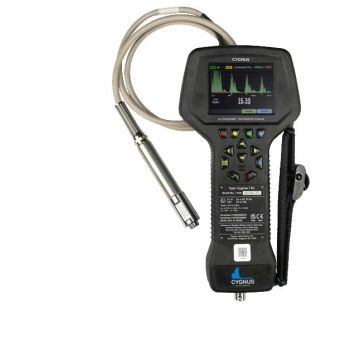Cygnus 1 Ex Advanced Intrinsically Safe UTG