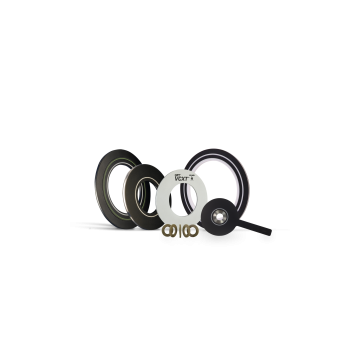 Custom Sealing Gaskets, by GPT