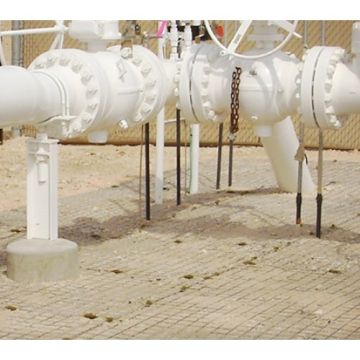 GCM Gradient Control Mat by Dairyland Electrical