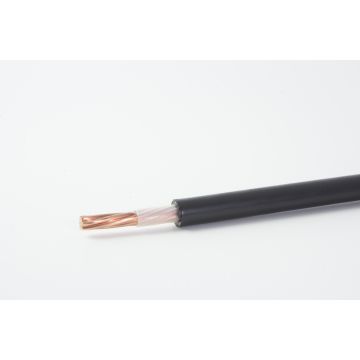 Cable for Cathodic Protection: Halar vs Kynar