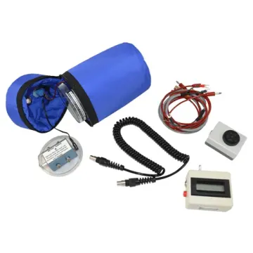 Hip Pack Wire Dispenser Kit by M. C. Miller