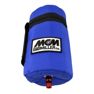 Hip Pack Wire Dispenser (No Wire Measurer) by M.C. Miller