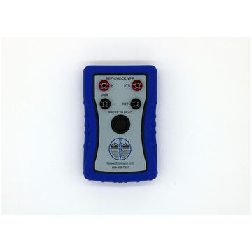 Ref-Check VPR (Voltage Potential Restoration) Test Instrument by Farwest Corrosion