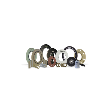 Flange Isolation Kits, by GPT