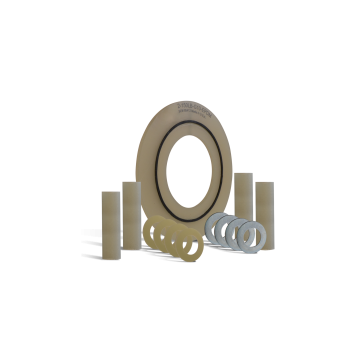 LineBacker Flange Sealing Gaskets, by GPT