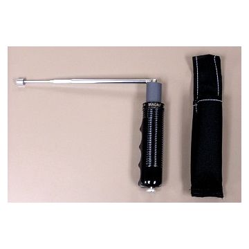 Magnetomatic Pipe and Cable Locator