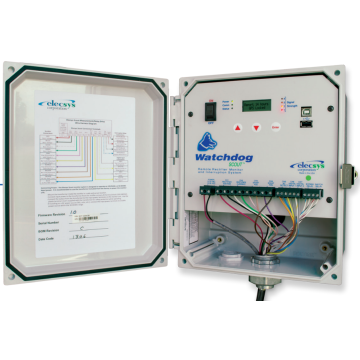 Watchdog Scout Remote XP Rectifier Monitor by Elecsys