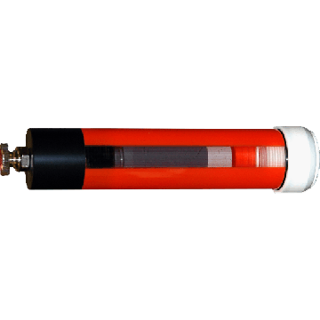  IonX Copper-Copper Sulfate Reference Electrodes by M.C. Miller