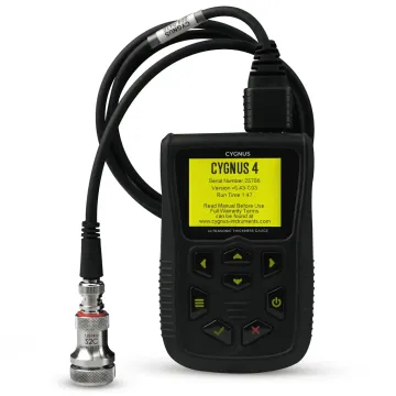 Cygnus 4 General Purpose Ultrasonic Thickness Meter