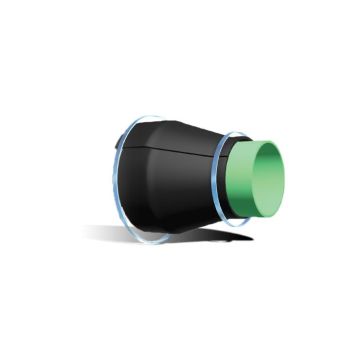 Model W Wrap-Around End Seal by GPT