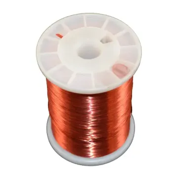 CP Survey Wire, 1 Mile Spool, #30 AWG by M.C. Miller