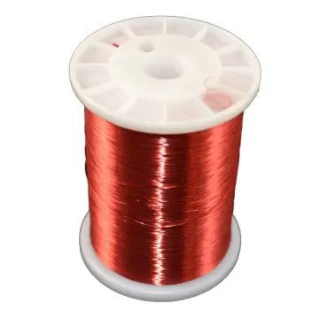 CP Survey Wire, 3 Mile Spool, #34 AWG by M.C. Miller