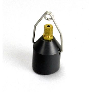 Model W-7 Submersible Adapter by Tinker & Rasor