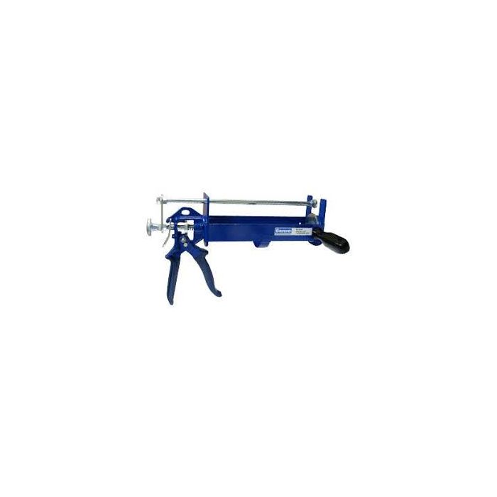 Protal Cartridge Gun 10:1 (825 ml), by Denso Protal Cartridge Gun 10:1 (825 ml), by Denso