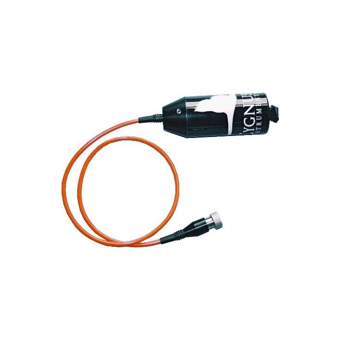 Ultrasonic Thickness Gauge, Underwater, Model Mini ROV by Cygnus
