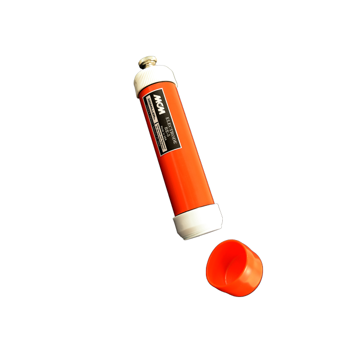 Model RE-5 Reference Electrode by M.C. Miller