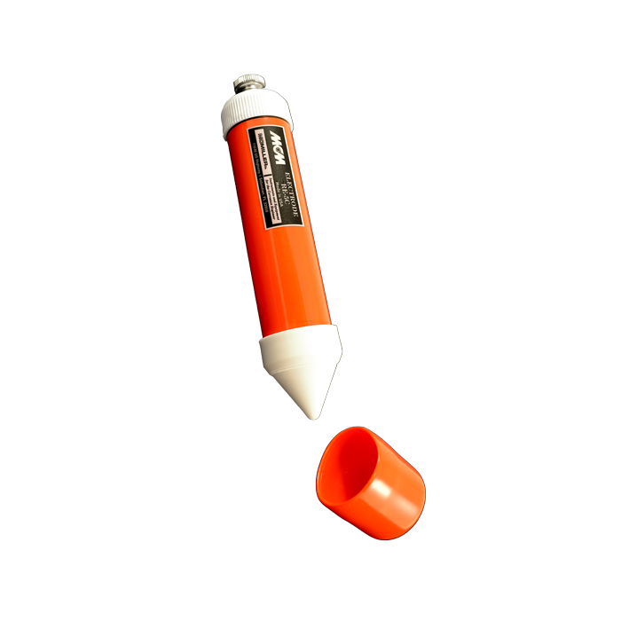 Model RE-5C Reference Electrode by M.C. Miller