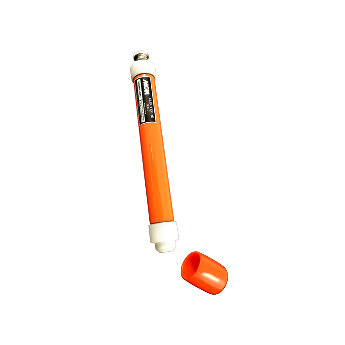 Model RE-7 Reference Electrode by M.C. Miller