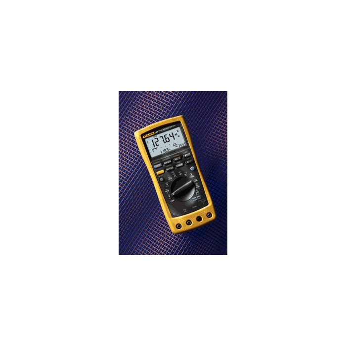 180 Series Digital Multimeters by Fluke