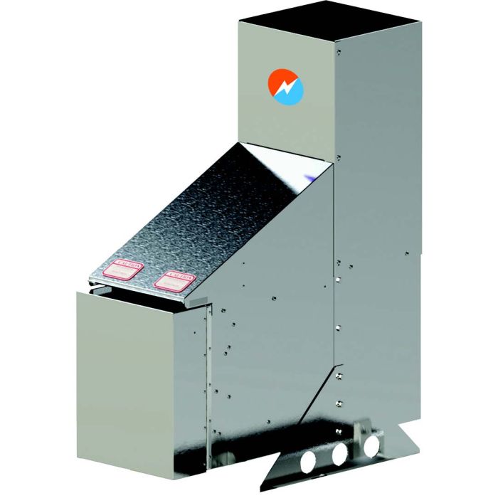 Model P-5050 Thermoelectric Generator