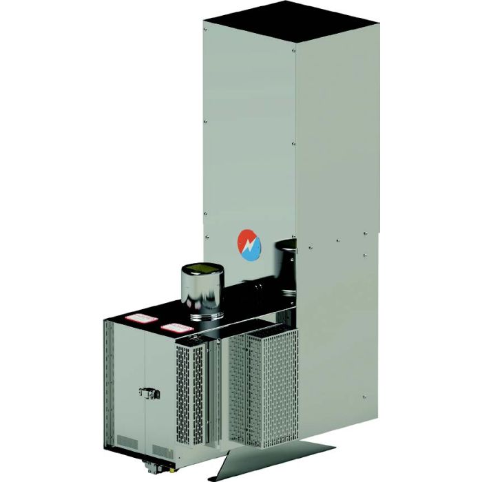 Model 5220 Thermoelectric Generator