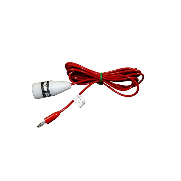 Submersible Adapters for Portable Reference Electrodes by M.C. Miller