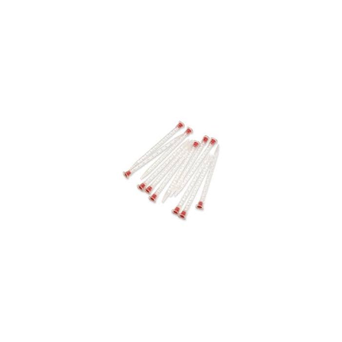 Scotchkote 323, 50 ml Manual Mix Nozzle, 12 nozzles/bag, by 3M Scotchkote 323, 50 ml Manual Mix Nozzle, 12 nozzles/bag, by 3M
