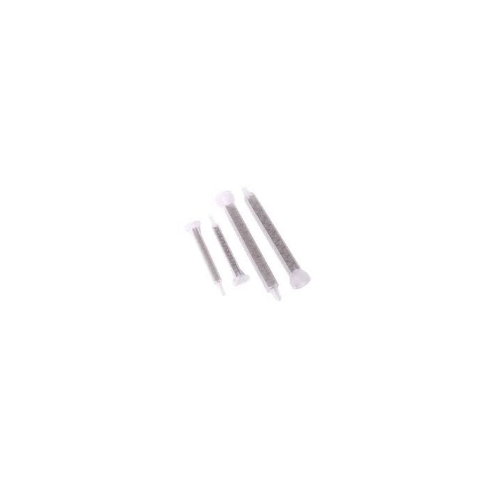 Scotchkote Liquid Epoxy Coating 323 Straight Mix Nozzle for HSS-450 Sprayer, by 3M